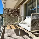 Cannes Blue Riviera Luxe