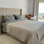 Cannes Blue Riviera Luxe