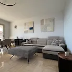 Cannes Blue Riviera Luxe