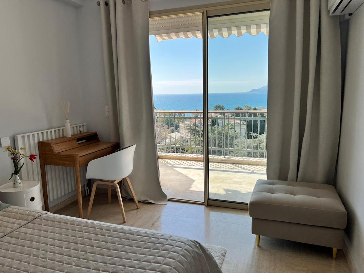Blue Riviera Luxe Cannes