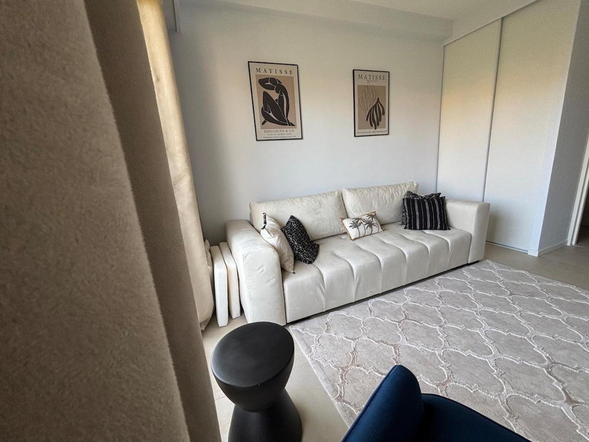 Blue Riviera Luxe Appartement *