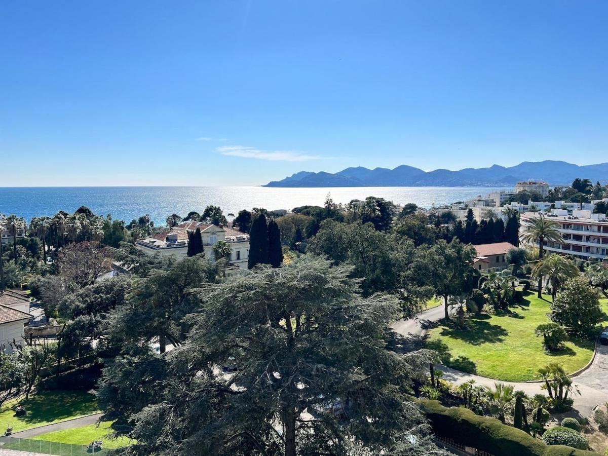 Blue Riviera Luxe Cannes