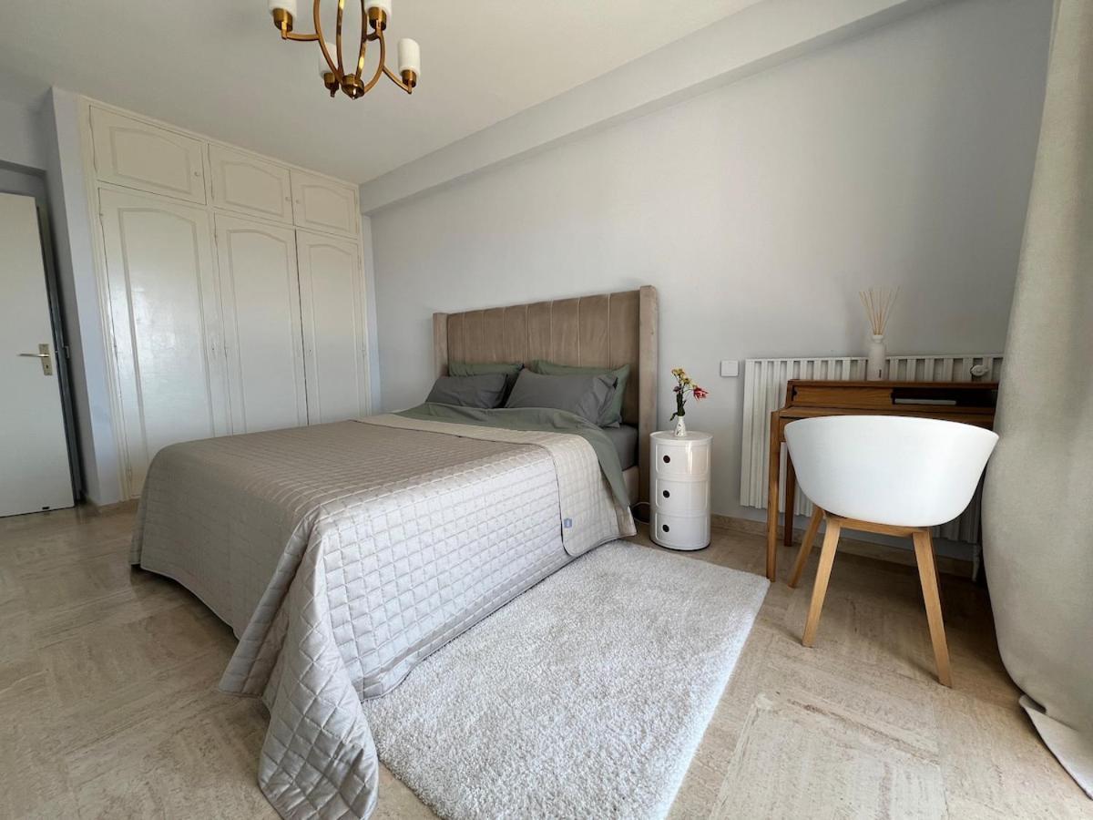 Blue Riviera Luxe Appartement Cannes