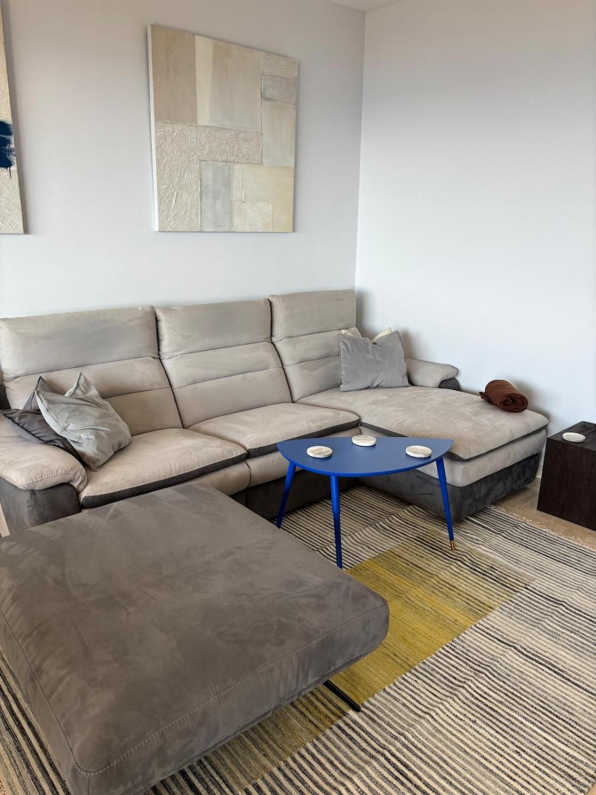 Appartement Blue Riviera Luxe *
