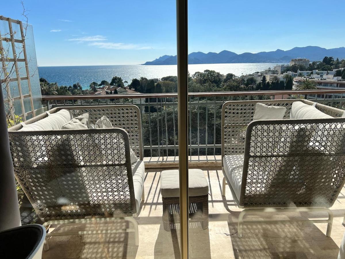 Blue Riviera Luxe Cannes
