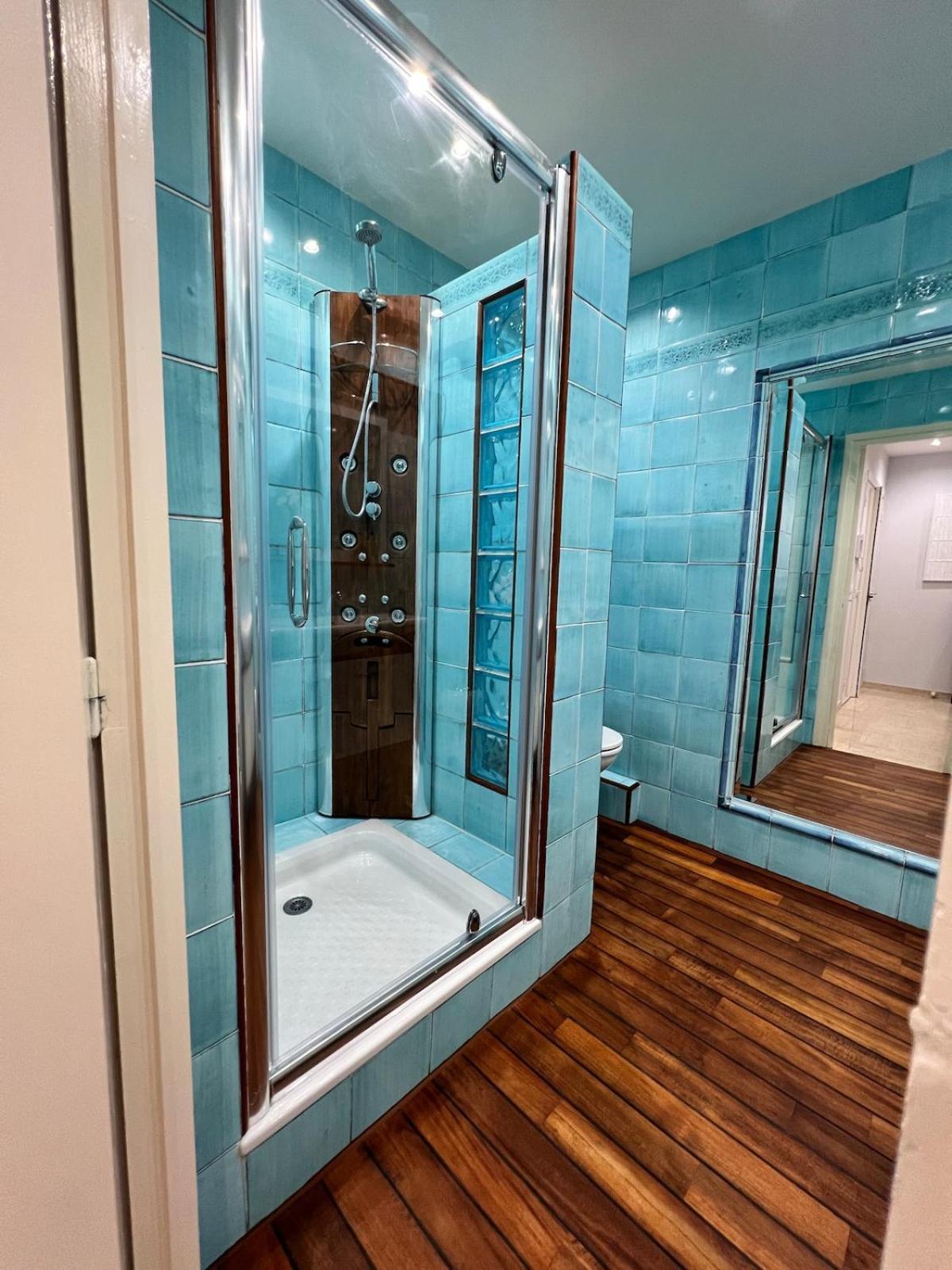 Blue Riviera Luxe Appartement Cannes