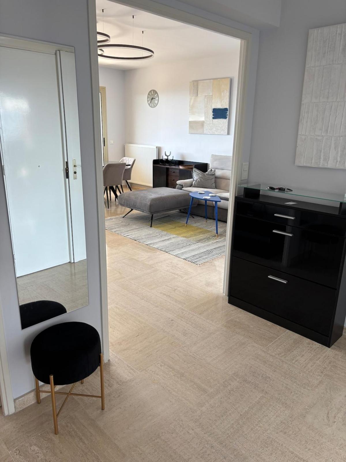 Blue Riviera Luxe Appartement Cannes